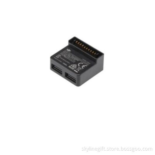 Mavic 2 Battery to Power Bank Adaptor for DJI Mavic 2 pro drone/Mavic 2 zoom drone